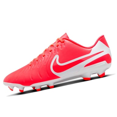 ZAPATILLAS NIKE PARA HOMBRE FUTBOL LEGEND 10 CLUB FG/MG - ROSA DV4344-800 - 1