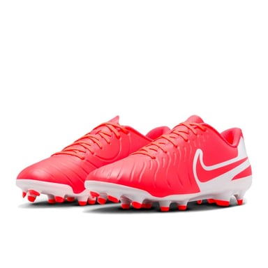 ZAPATILLAS NIKE PARA HOMBRE FUTBOL LEGEND 10 CLUB FG/MG - ROSA DV4344-800 - 2