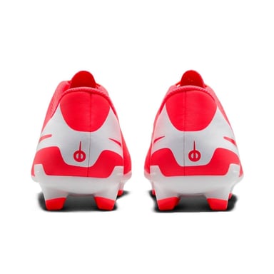 ZAPATILLAS NIKE PARA HOMBRE FUTBOL LEGEND 10 CLUB FG/MG - ROSA DV4344-800 - 4