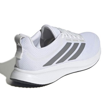 ZAPATILLAS ADIDAS PARA HOMBRE RUNNING RUNBLAZE M - BLANCO IH6706 - 4