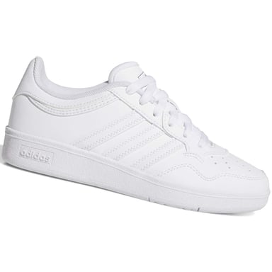 ZAPATILLAS ADIDAS PARA NIÑOS URBANAS HOOPS 4.0 J JR - BLANCO JI3470 - 1