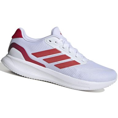ZAPATILLAS ADIDAS PARA HOMBRE RUNNING RUNFALCON 5 - BLANCO JR5518