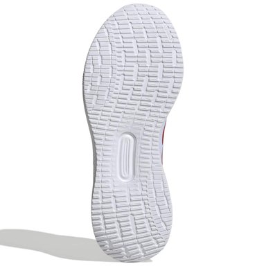 ZAPATILLAS ADIDAS PARA HOMBRE RUNNING RUNFALCON 5 - BLANCO JR5518 - 5