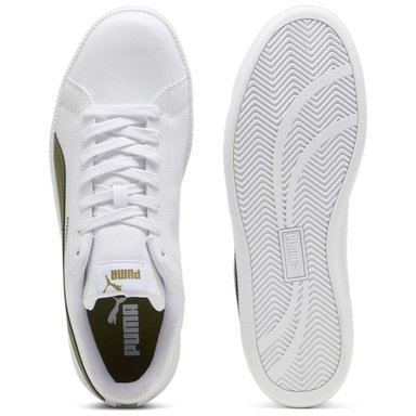 ZAPATILLAS PUMA PARA HOMBRE URBANAS UP - BLANCO 372605-44 - 4