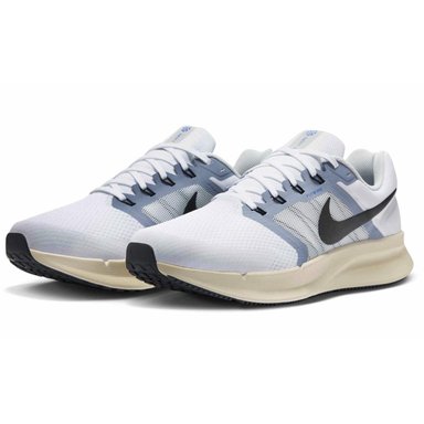 ZAPATILLAS NIKE PARA HOMBRE RUNNING RUN SWIFT 3 - BLANCO DR2695-105 - 2