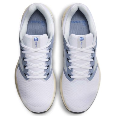 ZAPATILLAS NIKE PARA HOMBRE RUNNING RUN SWIFT 3 - BLANCO DR2695-105 - 6