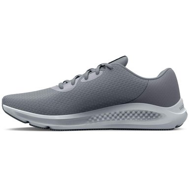 ZAPATILLAS UNDER ARMOUR PARA HOMBRE RUNNING CHARGED PURSUIT 3 - GRIS 3024878-104 - 3