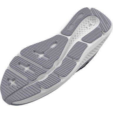 ZAPATILLAS UNDER ARMOUR PARA HOMBRE RUNNING CHARGED PURSUIT 3 - GRIS 3024878-104 - 4