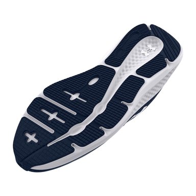 ZAPATILLAS UNDER ARMOUR PARA HOMBRE RUNNING CHARGED PURSUIT 3 - AZUL 3024878-401 - 4