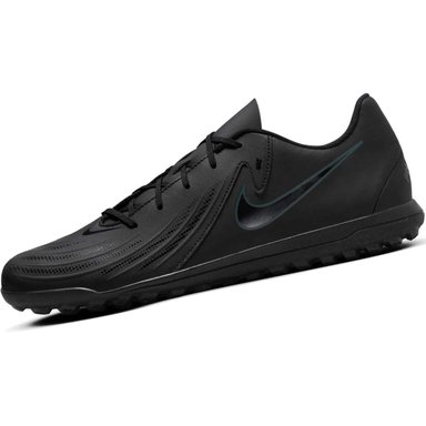 ZAPATILLAS NIKE PARA HOMBRE FUTBOL PHANTON GX II CLUB TF - NEGRO FJ2587-002