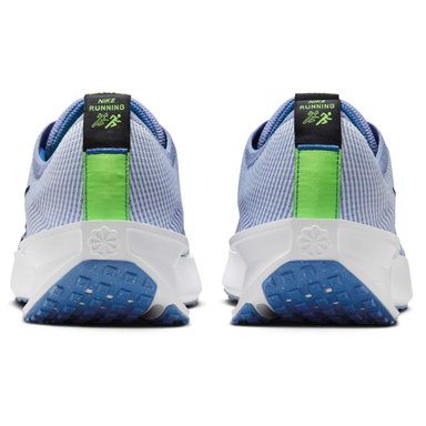 ZAPATILLAS NIKE PARA HOMBRE RUNNING INTERACT RUN - AZUL FD2291-401 - 5