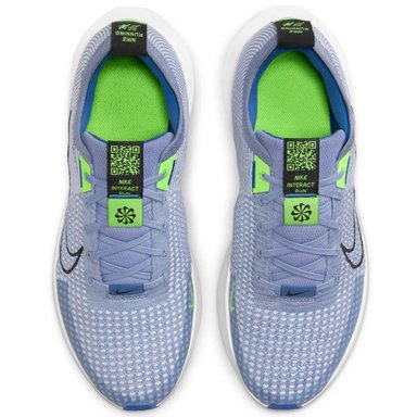 ZAPATILLAS NIKE PARA HOMBRE RUNNING INTERACT RUN - AZUL FD2291-401 - 6