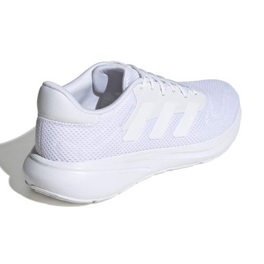 ZAPATILLAS ADIDAS UNISEX RUNNING RESPONSE RUNNER - BLANCO IE2998 - 4