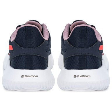 ZAPATILLAS REEBOK PARA MUJER RUNNING ENERGYLUX 3 - AZUL GY1642 - 5