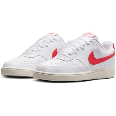 ZAPATILLAS NIKE PARA MUJER URBANAS COURT VISION LO NN - BLANCO HV5246-100 - 2