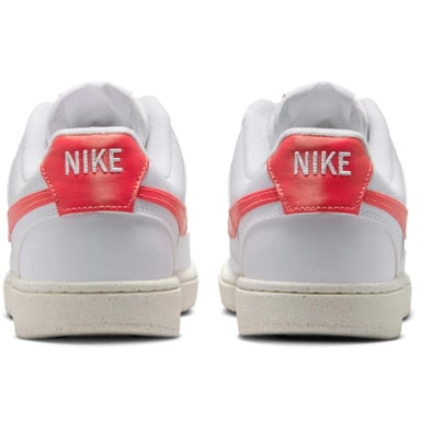 ZAPATILLAS NIKE PARA MUJER URBANAS COURT VISION LO NN - BLANCO HV5246-100 - 5