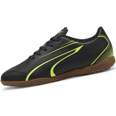 ZAPATILLAS PUMA PARA HOMBRE FUTBOL VICTORIA IT - NEGRO 107485-03