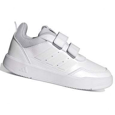 ZAPATILLAS ADIDAS UNISEX URBANAS TENSAUR SPORT 3.0  CF K - BLANCO JQ1840 - 1