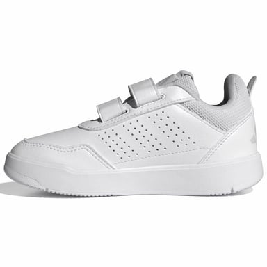 ZAPATILLAS ADIDAS UNISEX URBANAS TENSAUR SPORT 3.0  CF K - BLANCO JQ1840 - 3