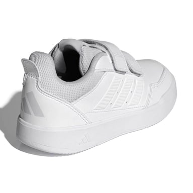 ZAPATILLAS ADIDAS UNISEX URBANAS TENSAUR SPORT 3.0  CF K - BLANCO JQ1840 - 4