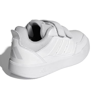 ZAPATILLAS ADIDAS UNISEX URBANAS TENSAUR SPORT 3.0 CF K - BLANCO JQ1840 - 4