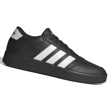 ZAPATILLAS ADIDAS PARA HOMBRE URBANAS BREAKNET 3.0 - NEGRO JQ5482