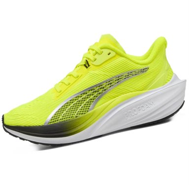 ZAPATILLAS PUMA PARA HOMBRE RUNNING DARTER PRO - VERDE 310152-13