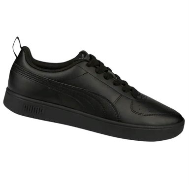 ZAPATILLAS PUMA PARA HOMBRE URBANAS RICKIE - NEGRO 387607-03