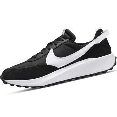 ZAPATILLAS NIKE PARA HOMBRE DEPORTIVA WAFFLE DEBUT - NEGRO DH9522-001