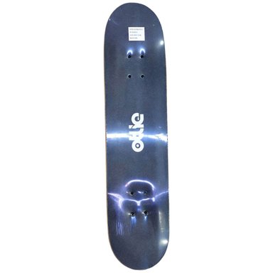 SKATE OLLIE BASIC OJO DRAGON - NG/DOR OM-3108-C-24 - 3