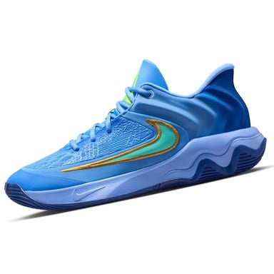 ZAPATILLAS NIKE PARA HOMBRE BASKETBALL GIANNIS INMORTALITY 4 - LILA FQ3680-402 - 1