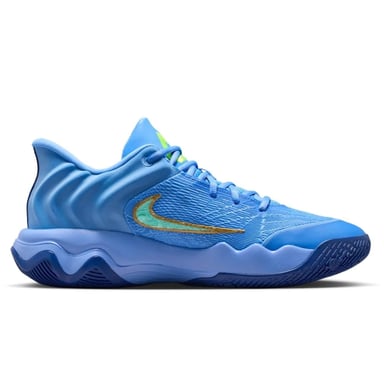 ZAPATILLAS NIKE PARA HOMBRE BASKETBALL GIANNIS INMORTALITY 4 - LILA FQ3680-402 - 2