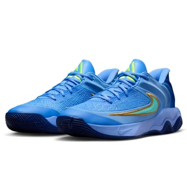 ZAPATILLAS NIKE PARA HOMBRE BASKETBALL GIANNIS INMORTALITY 4 - LILA FQ3680-402 - 3