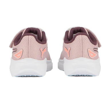 ZAPATILLAS PUMA PARA NIÑAS RUNNING SKYROCKET AC+ - ROSA 401222-03 - 5