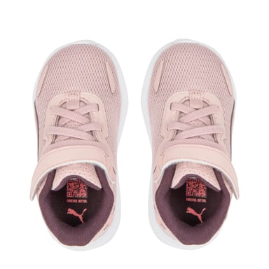 ZAPATILLAS PUMA PARA NIÑAS RUNNING SKYROCKET AC+ - ROSA 401222-03 - 6