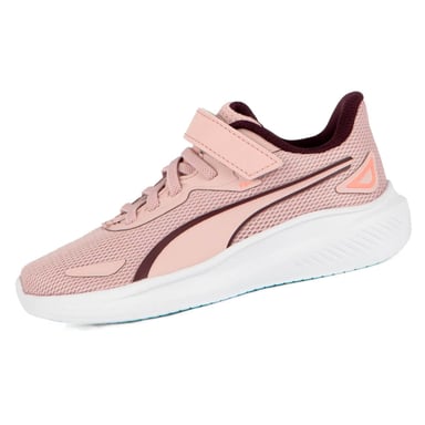 ZAPATILLAS PUMA PARA NIÑAS RUNNING SKYROCKET AC PS - ROSA 401221-03 - 1