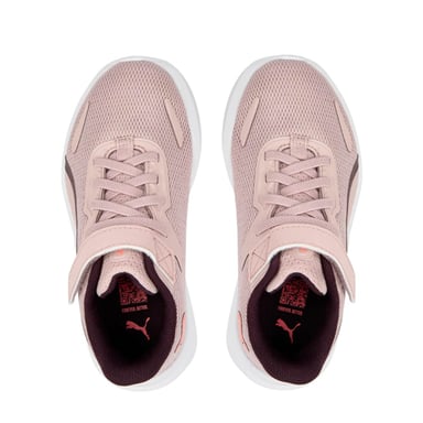 ZAPATILLAS PUMA PARA NIÑAS RUNNING SKYROCKET AC PS - ROSA 401221-03 - 6