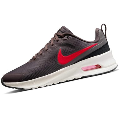 ZAPATILLAS NIKE PARA HOMBRE DEPORTIVA AIR MAX NUAXIS - GRIS FD4329-200 - 1