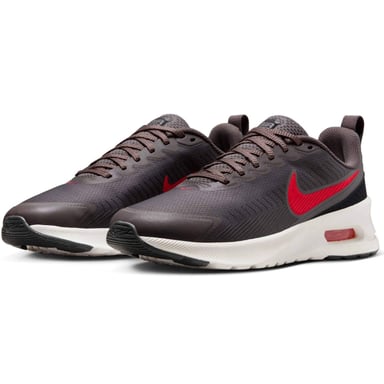 ZAPATILLAS NIKE PARA HOMBRE DEPORTIVA AIR MAX NUAXIS - GRIS FD4329-200 - 2