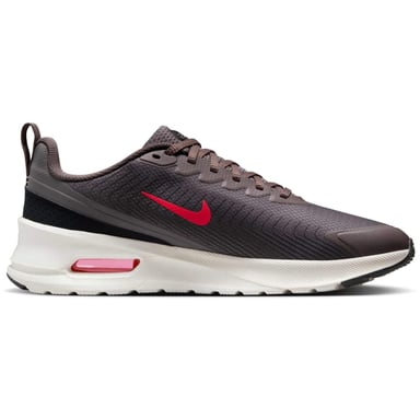 ZAPATILLAS NIKE PARA HOMBRE DEPORTIVA AIR MAX NUAXIS - GRIS FD4329-200 - 3