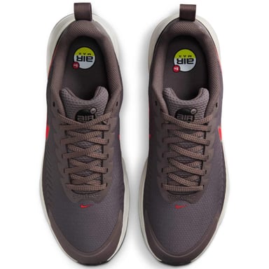 ZAPATILLAS NIKE PARA HOMBRE DEPORTIVA AIR MAX NUAXIS - GRIS FD4329-200 - 6