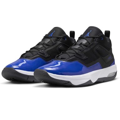 BOTIN NIKE PARA HOMBRE BASKETBALL JORDAN STAY LOYAL 3 - NEGRO FB1396-041 - 2