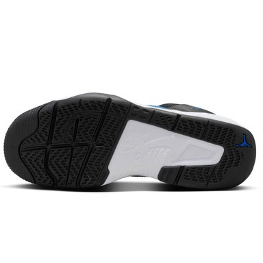 BOTIN NIKE PARA HOMBRE BASKETBALL JORDAN STAY LOYAL 3 - NEGRO FB1396-041 - 4