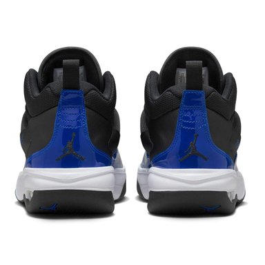 BOTIN NIKE PARA HOMBRE BASKETBALL JORDAN STAY LOYAL 3 - NEGRO FB1396-041 - 5