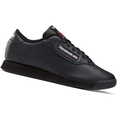 ZAPATILLAS REEBOK PARA MUJER URBANAS PRINCESS - NEGRO 100000120 - 1