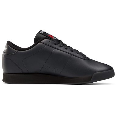 ZAPATILLAS REEBOK PARA MUJER URBANAS PRINCESS - NEGRO 100000120 - 3