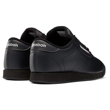 ZAPATILLAS REEBOK PARA MUJER URBANAS PRINCESS - NEGRO 100000120 - 4