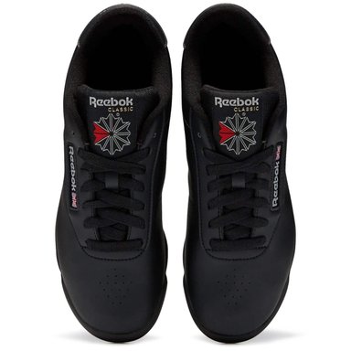 ZAPATILLAS REEBOK PARA MUJER URBANAS PRINCESS - NEGRO 100000120 - 6