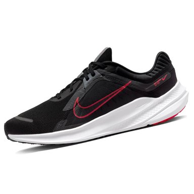 ZAPATILLAS NIKE PARA HOMBRE RUNNING QUEST 5 - NEGRO DD0204-004 - 1