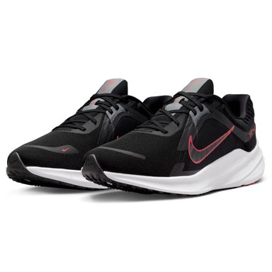 ZAPATILLAS NIKE PARA HOMBRE RUNNING QUEST 5 - NEGRO DD0204-004 - 3